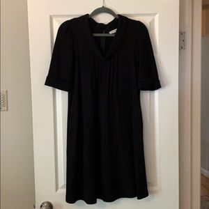 Calvin Klein Black Dress